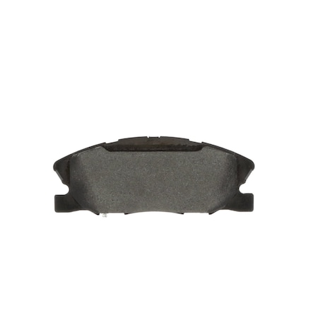 Bosch QuietCast Brake Pads -BP1767 BP1767